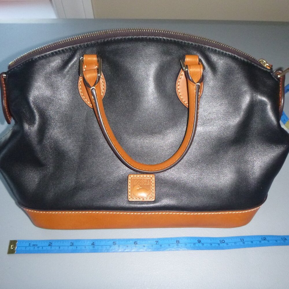 Dooney & Bourke Satchel